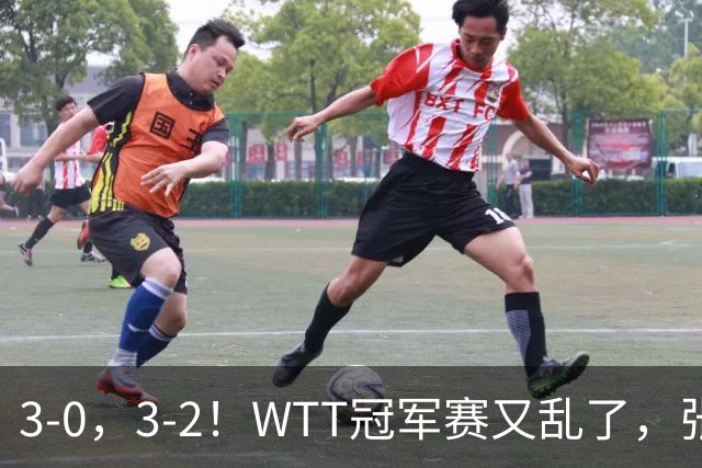 3-0，3-2！WTT冠军赛又乱了，张本溃败一轮游，男单两将绝地逆转